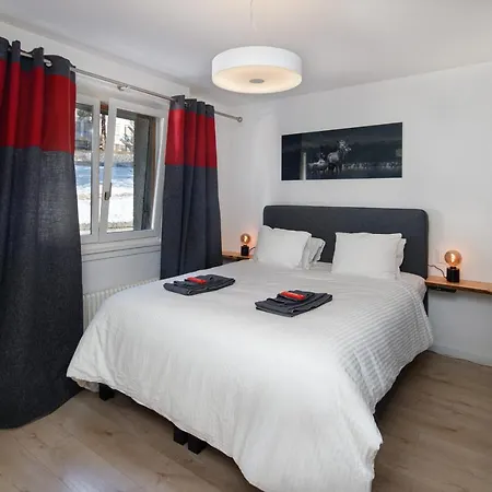 Magnifique Proche Du Centre Et Du * クラン