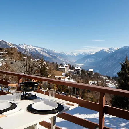 Appartement Magnifique Proche Du Centre Et Du *