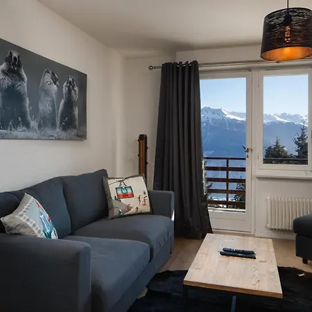 Magnifique Proche Du Centre Et Du Appartement *