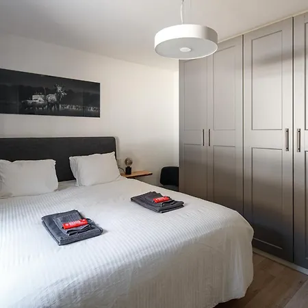 Appartement Magnifique Proche Du Centre Et Du *