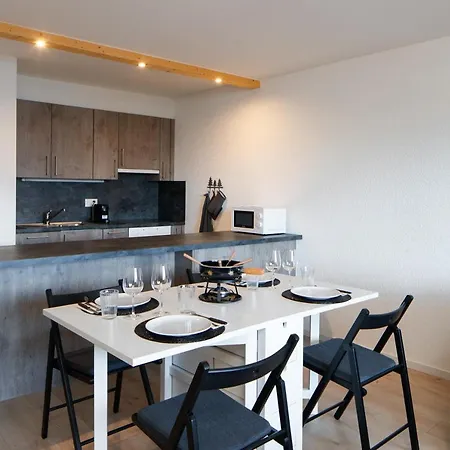Appartement Magnifique Proche Du Centre Et Du Crans-Montana