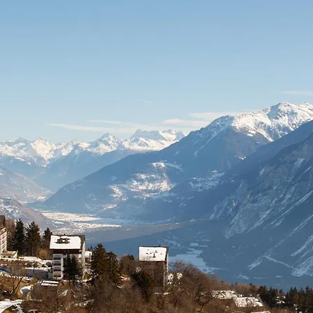Magnifique Proche Du Centre Et Du Appartement *