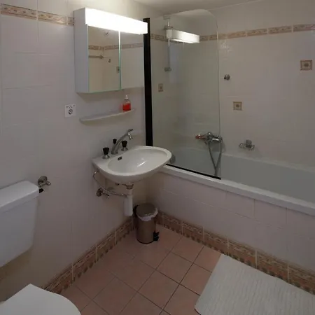 Appartement Magnifique Proche Du Centre Et Du