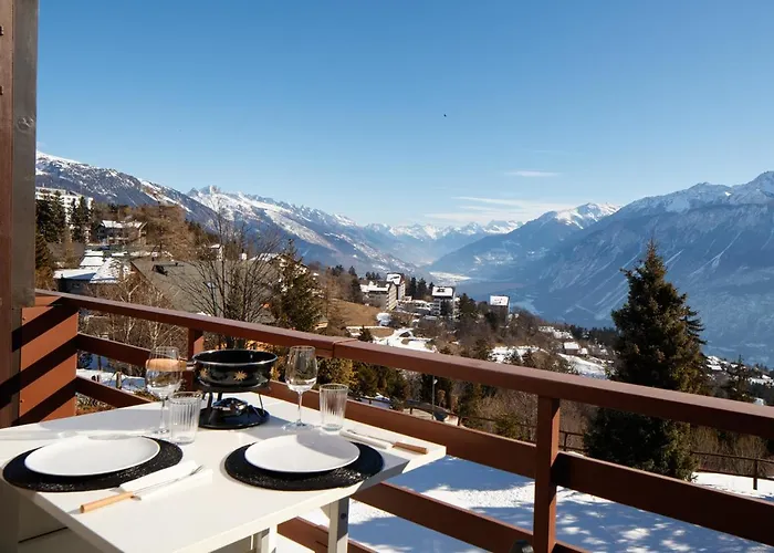 Appartement Magnifique Proche Du Centre Et Du *