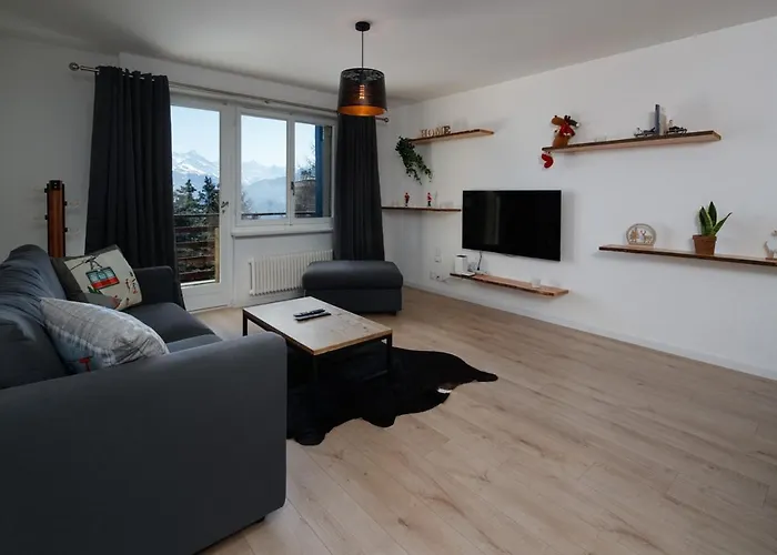 Magnifique Proche Du Centre Et Du