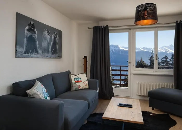 Magnifique Proche Du Centre Et Du Appartement *