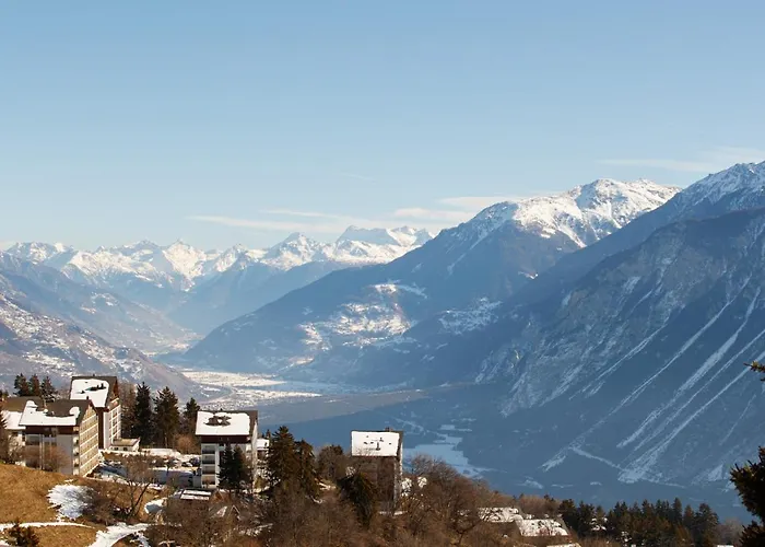Magnifique Proche Du Centre Et Du Appartement *