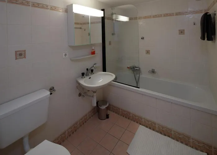 Appartement Magnifique Proche Du Centre Et Du