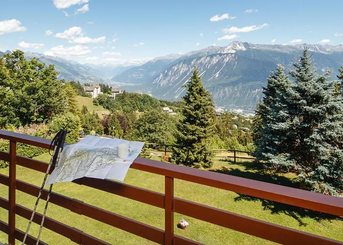 Magnifique Proche Du Centre Et Du *