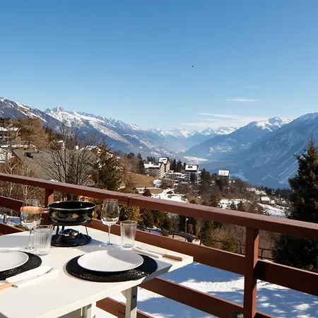 Lejlighed Magnifique Proche Du Centre Et Du *